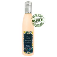 losjon z aloe vero mango in breskev