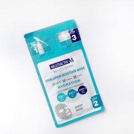 Pomlajevanje obraza, kateri izdelki so primerni?